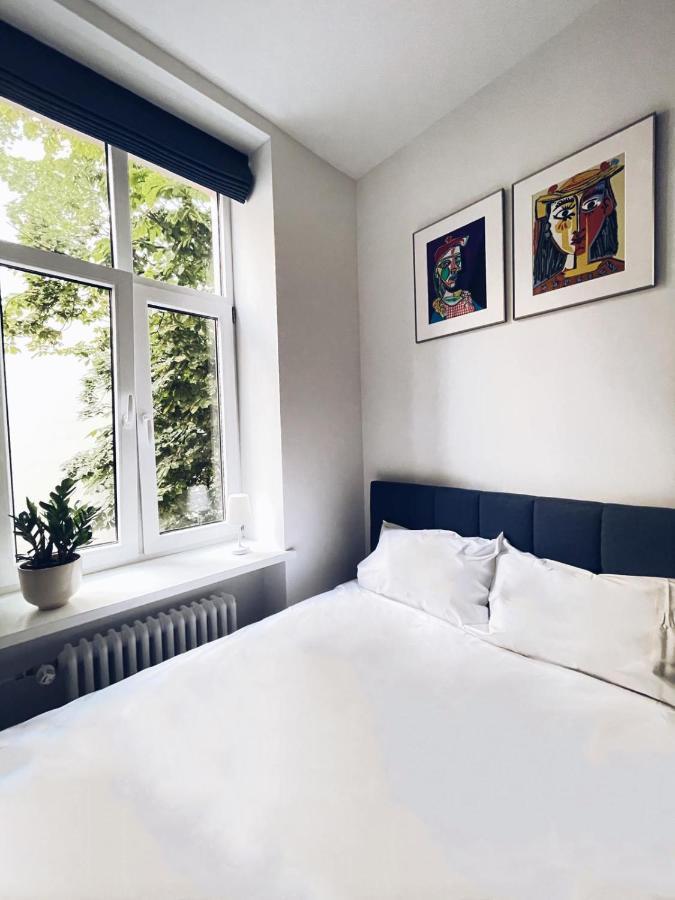 Fantastic Studio Apartment In The Heart Of Riga Exterior foto